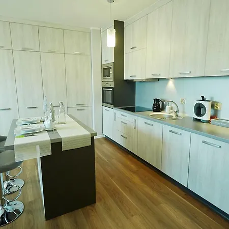 Bella Casa Verona Apartament Poznań