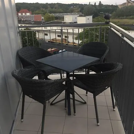 Bella Casa Verona Apartament Poznań