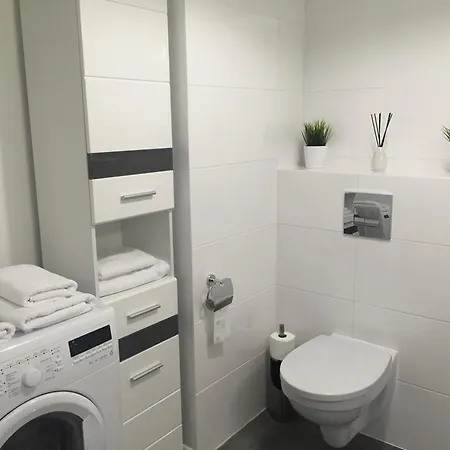 Bella Casa Verona Apartament * Poznań